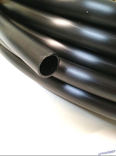 Трубка ПЭ 16мм (бухта 25м)