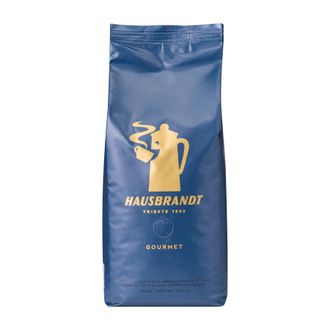 Hausbrandt Gourmet / Хаусбрандт Гурме (100% Арабика)