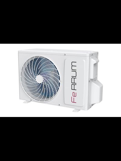 Бытовой настенный кондиционер FeRRUM™ серии Trust