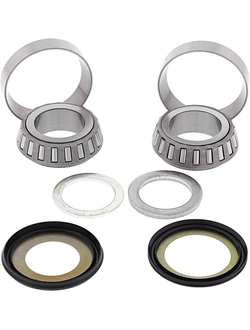 Комлект Рулевых Подшипников Для Квадроцикла Honda Atc250R Allballs 22-1029