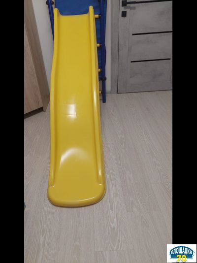 Горка детская- скат TWEEB (Твиб) 1.8 метра