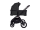 Коляска 2в1 Sweet Baby Vento Black