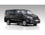 Fiat Scudo (2007+)