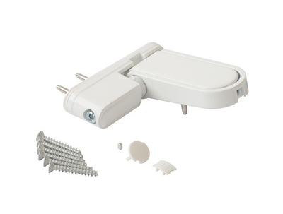 Петля усиленная дверная Elementis