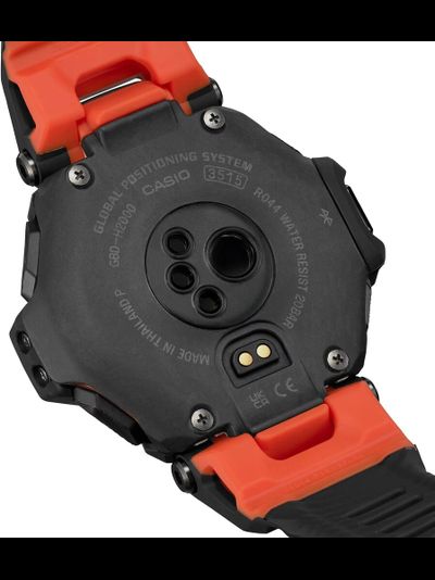 Часы Casio G-Shock GBD-H2000-1A