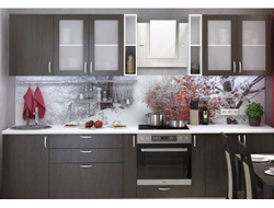 Модульная Кухня Дина (СтендМебель)