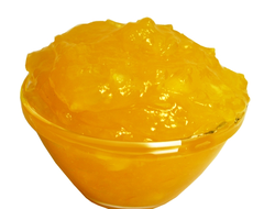 Конфитюр "Деликатесный" Лимон Кусочками 40%-60%