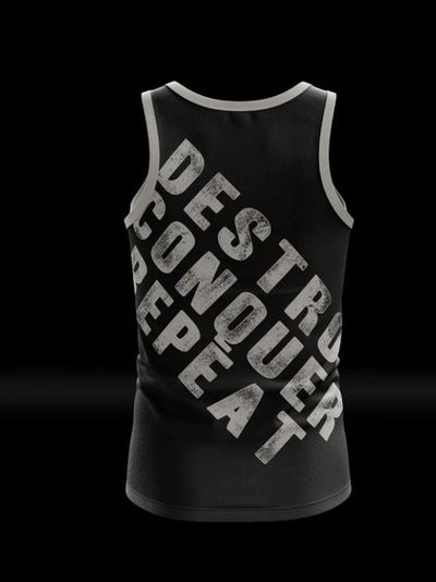 BLACK LABEL SOCIETY - DOOM CREW INC TANK TOP SHIRT