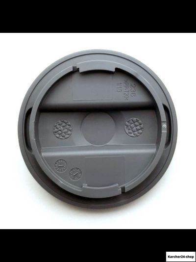 Колпачок боковой щетки s4, s6 (5.034-236.0)