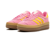 Adidas Gazelle Bold Bliss Pink Spark