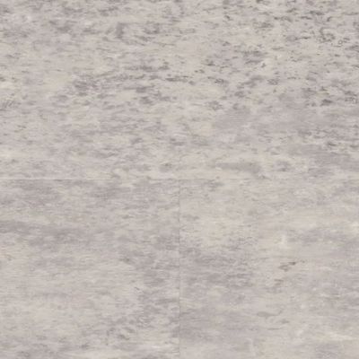 Виниловый пол Wineo 400 Stone Бетон Серый Крафтовый MLD302SL 31 класс толщина 9 мм замковый с фаской и подложкий 1.68 м2 на HDF-плите