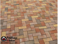 ТРОТУАРНАЯ ПЛИТКА 415 GALA SOLEA, FELDHAUSE KLINKER