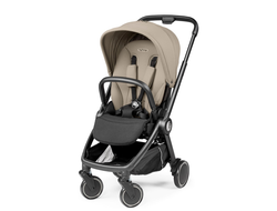 Коляска прогулочная Peg Perego City Loop Vanilla Blend