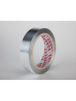 PPI 9015 алюминиевая лента с электропроводящим клеевым слоем (0.040mm-0,100mm)