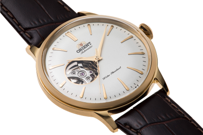 Мужские часы Orient RA-AG0003S