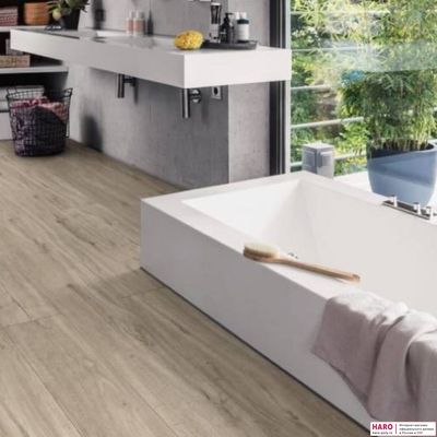 Дизайнерский пол Disano Дуб Глетчер 536065