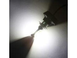 Светодиодная лампа H11/H8/H9 Philips Lumileds LUXEON Zes CHIP, комплект 2шт