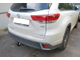 ТСУ AvtoS для Toyota Highlander (2013-2020.), TY 45