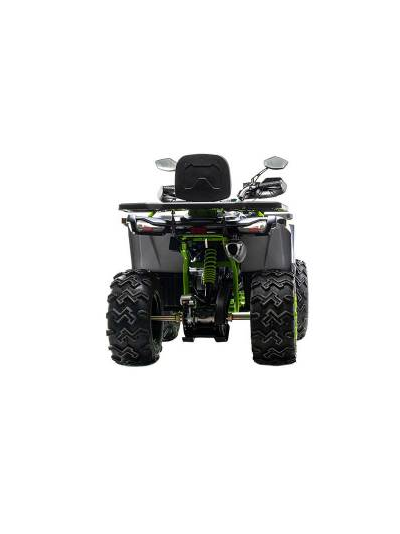 Комплект квадроцикла MotoLand ATV 200 WILD TRACK X WINCH