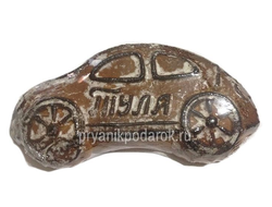 Пряник "Машинка" с повидлом 130 гр.