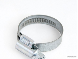 Хомут NORMA 30-45/9 S7 W1 (цена за 100 шт.)