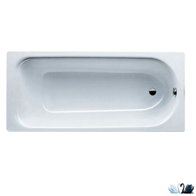 Ванна Kaldewei Eurowa Form Plus мод 310-1 150х70, стальная толщина стали 2,3 мм