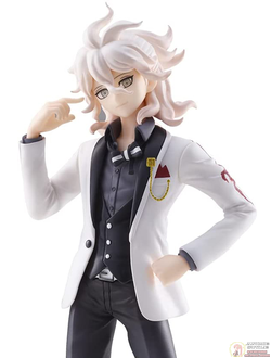 Фигурка Нагито Комаэда (Komaeda Nagito)
