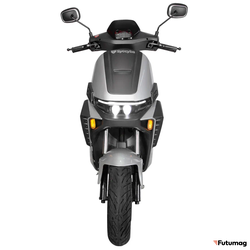 Электроскутер SYCCYBA SCOOTER TOBOT