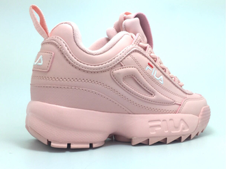 Disruptor 2 fila pink clearance