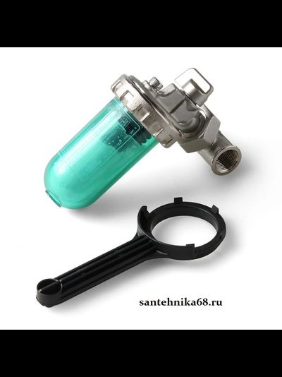 Фильтр дозатор для газового котла Gel Dosaphos 250 1/2 ВТ 105.030.80