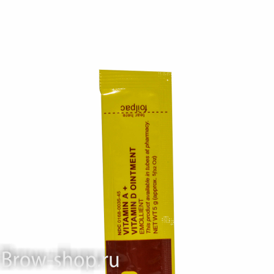 уход после микроблейдинга