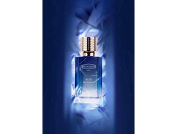 Blue Talisman Ex Nihilo