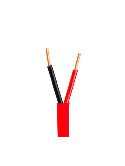 Кабель силовой ПВС 2х0,75