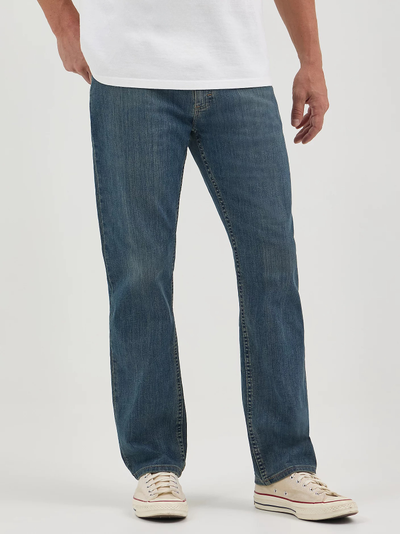 Джинсы Lee® Legendary Relaxed Straight Jean