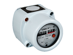 Счетчик газа Омега G-6