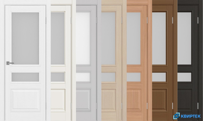 OPTIMA PORTE Тоскана 631.221 Багет