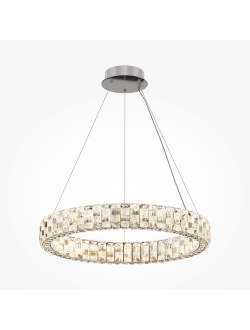 Подвесной светильник Castello, MOD335PL-L30CH3K