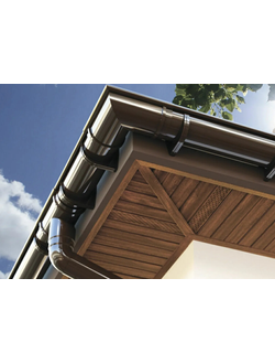 Водосточные системы Bryza