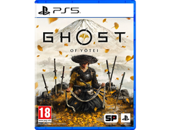 Игра Ghost of Yotei (PS5)