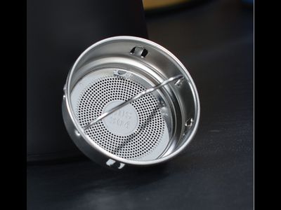 Термос с логотипом BMW