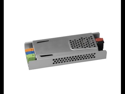 Блок питания LFS-100W-24V-U Ultra Slim (LEDFI/IP20 сетка/3 года)