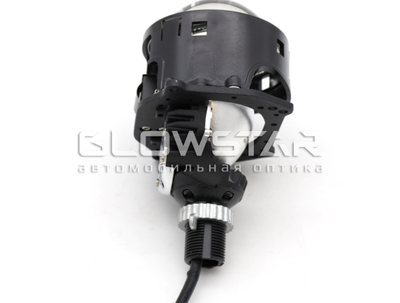 Билед модули Aozoom A3 Max 2025 3.0 дюйма, 5500К, 12V, 49W/57W, крепление 3R и съемное гаечное