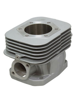 Цилиндр SPI SM-09605 для Polaris 550 INDY (2014-2019),550 SHIFT (2011-2013),550 IQ SHIFT (2009-2013),(3085936, 3088214, 3089226, 3089525, 3089232, 3089934, 3090388)