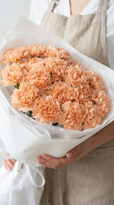 Букет № 82 на день влюбленных