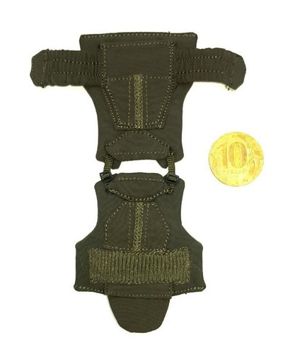 Бронежилет 1/12 (LW010) - Crazy Figure