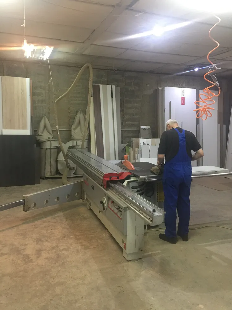 Разбираем старый форматник "Sicar вoom 3200"
