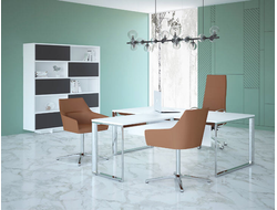 Кабинет бизнес Carre