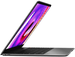 Chuwi Corebook 13 (CWI621-521E5N1HDNXX) 13.3" FHD IPS 16 ГБ, 512 ГБ(SSD) Win 11 Серый