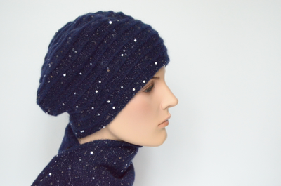 Вицио 8067 женский берет Италия фото