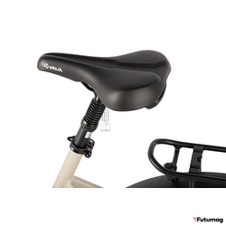 Электровелосипед низкая рама 27,5" Sporto Е275СС084